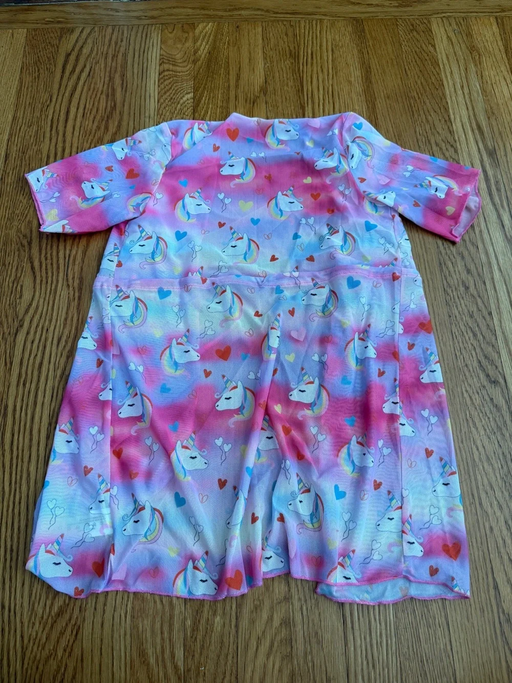 SHEIN size 7y